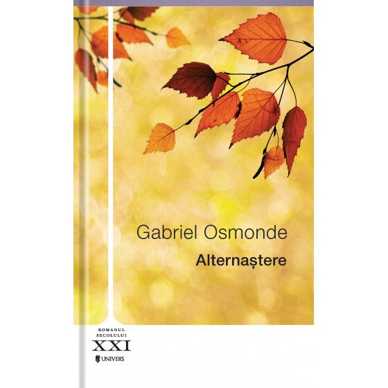 Alternastere - Gabriel Osmonde