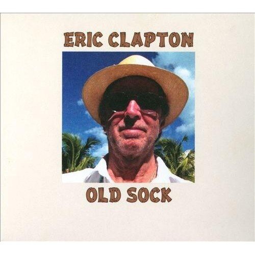 Eric Clapton - Old Sock - CD