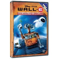 wall-e - editie speciala pe 2 discuri dvd 2008 imagen 1_0_
0