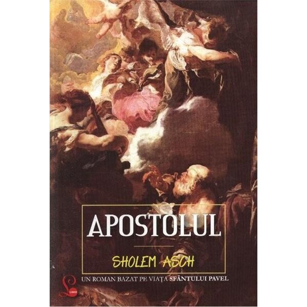 Apostolul - Sholem Asch