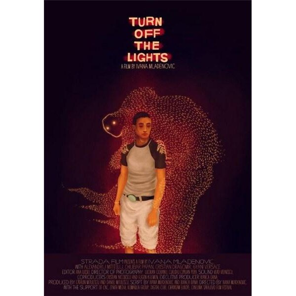 Turn off the Lights / Turn off the Lights [DVD] [2012]