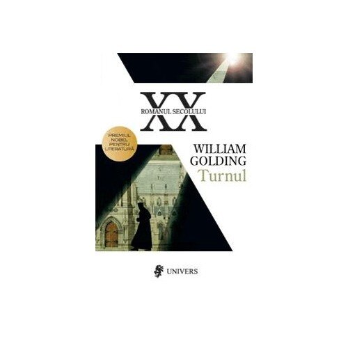 Turnul - William Golding