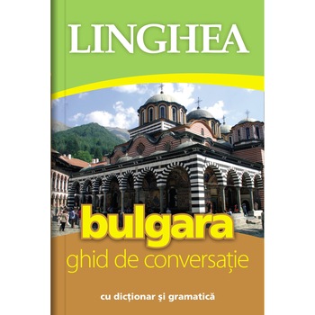Ghid de conversatie roman - bulgar Ghid de conversatie roman - bulgar