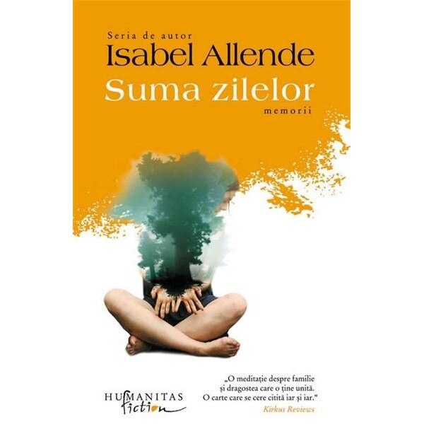 Suma zilelor - Isabel Allende