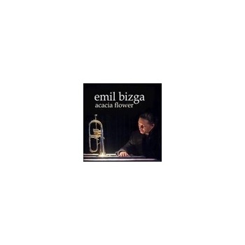 Emil Bizga - Acacia Flower - CD Emil Bizga - Acacia Flower - CD