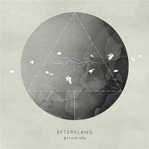 Efterklang - Piramida - CD