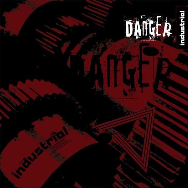 Danger - Industrial - CD