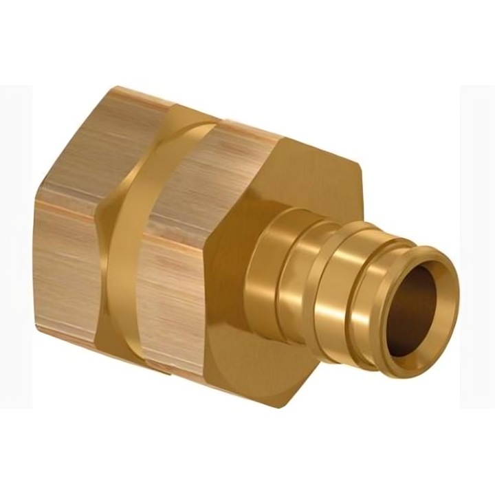 Conector alama 16-1/2" ext