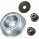 Set lame metalice pentru cositoare, Compatibil cu STIHL