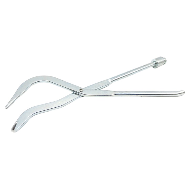 Fogó, Vágó, Humanizált fogantyúval ellátott szerszám, Alumínium bilincsek, Időtakarékos kialakítás, Sokoldalú felhasználás