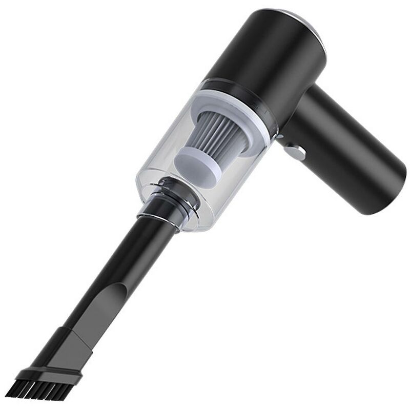 Aspirator Curatator de tastatura Mini aspirator reincarcabil W35dNFkmCK