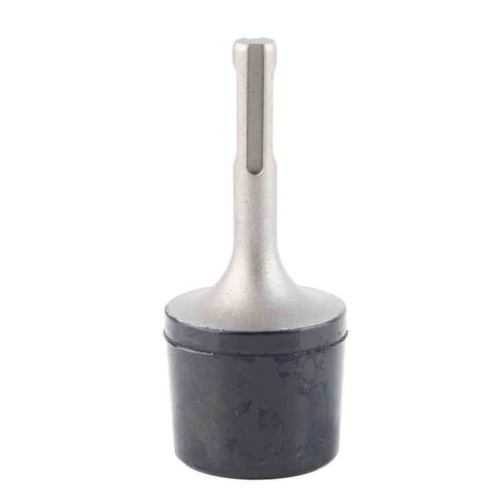 Cap de ciocan electric QttvbTna, plastic si otel 45, 36.8x95mm