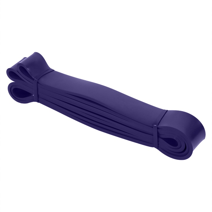 Ластична лента, Enforose, естествен латекс, лилаво