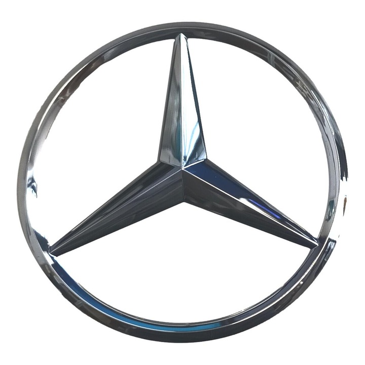 Emblema Mercedes, C-Klasa W205 Kombi Wagoon
