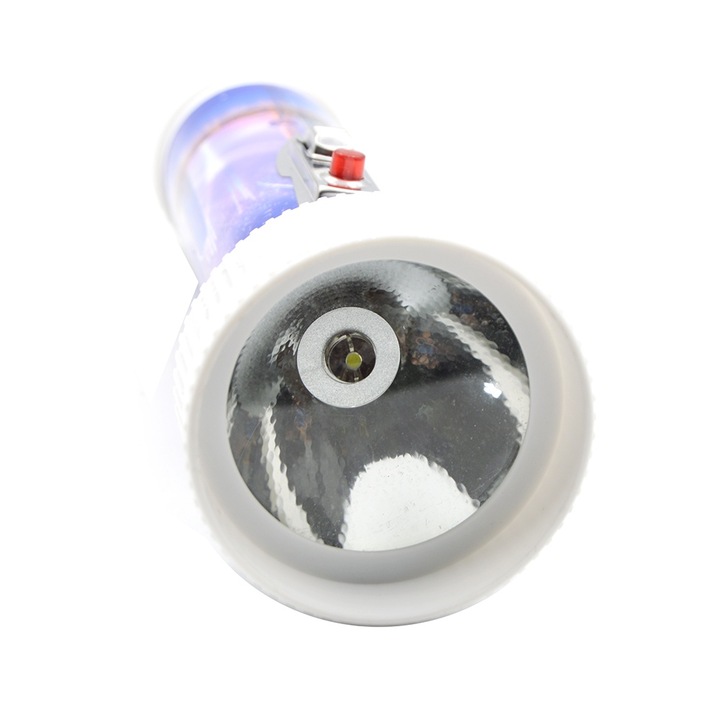 LED zseblámpa C089, 10W