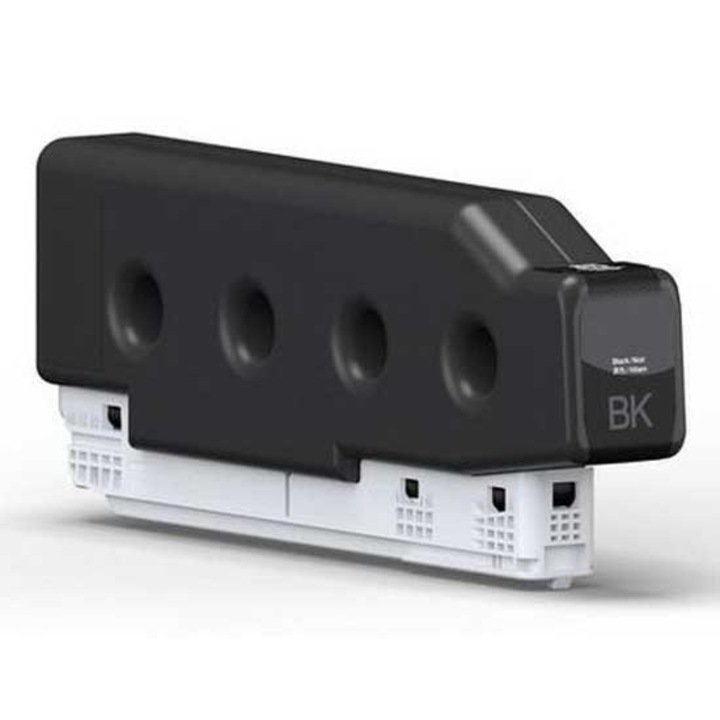 T08 fekete tintasugaras patron, 350 ml 50000 oldal Kompatibilis EPSON WorkForce Enterprise AM-C5000 EPSON WorkForce Enterprise AM-C6000