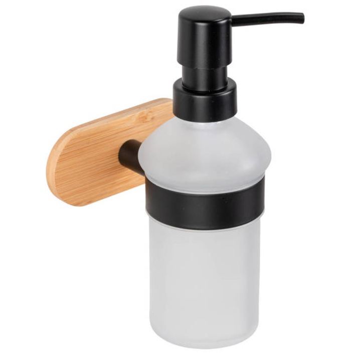 Дозатор за течен сапун OREA, WENKO