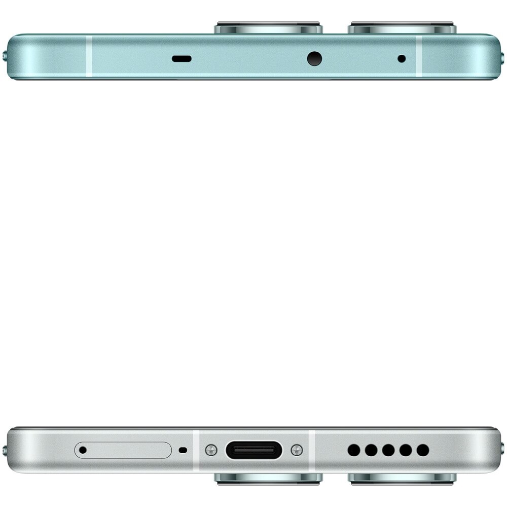 Telefon mobil OnePlus Nord 4, 16GB RAM, 512GB, 5G, Oasis Green