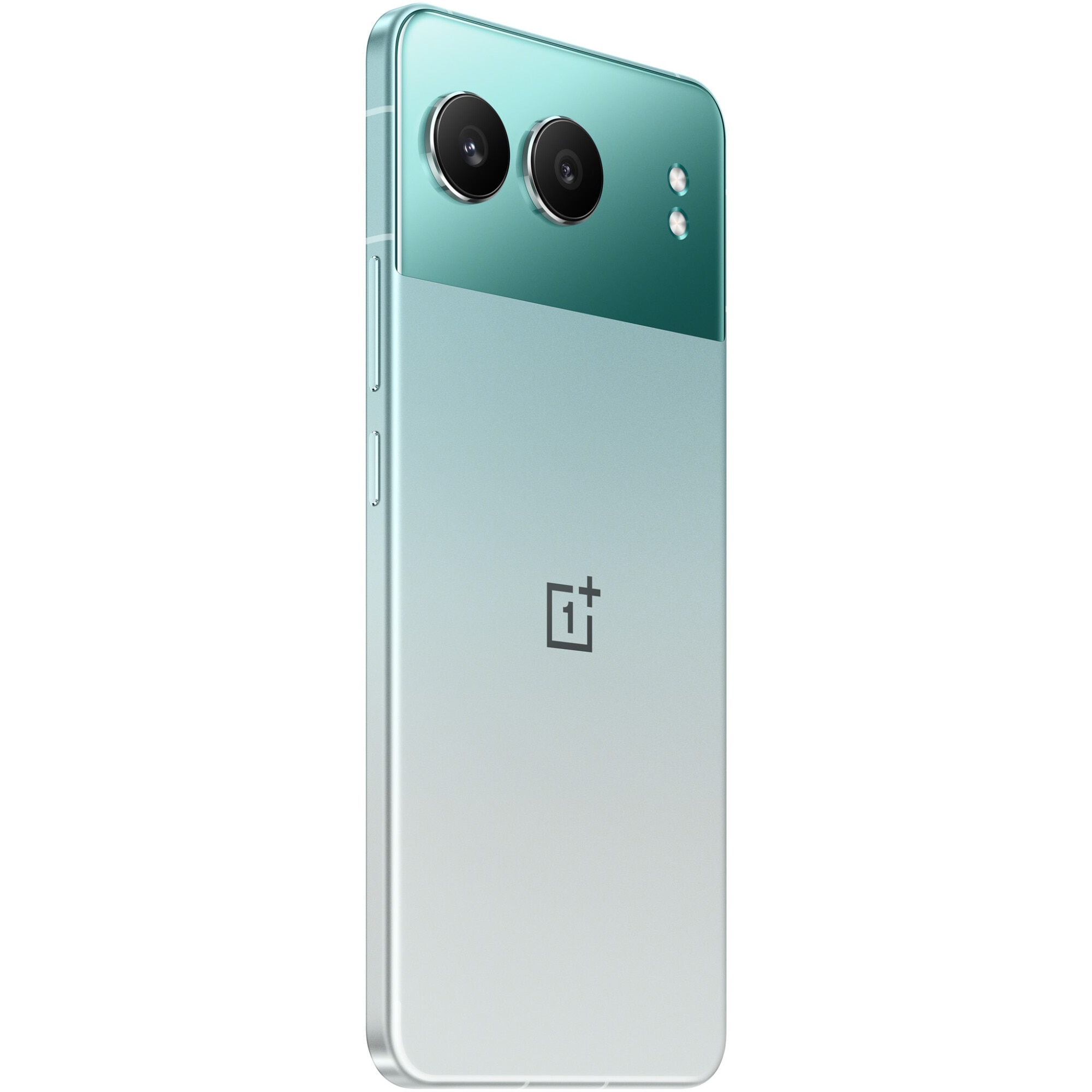 Telefon mobil OnePlus Nord 4, 12GB RAM, 256GB, 5G, Oasis Green