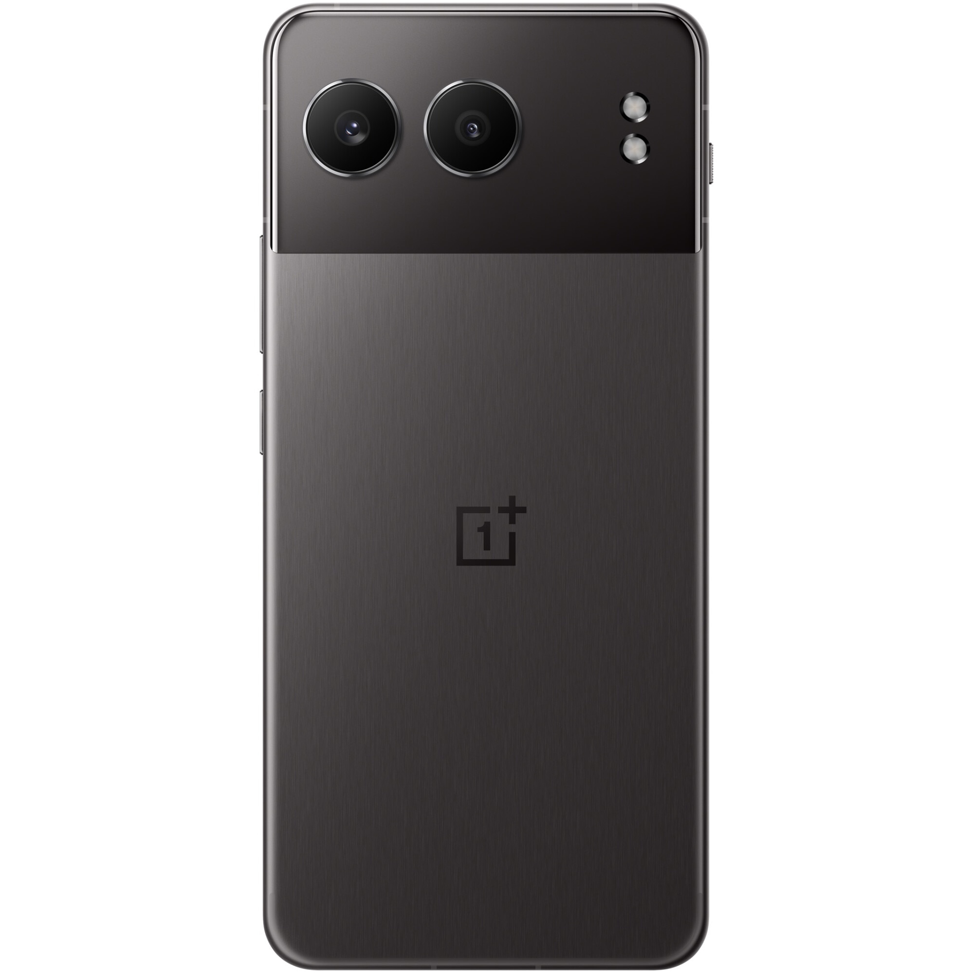 Telefon mobil OnePlus Nord 4, 16GB RAM, 512GB, 5G, Obsidian