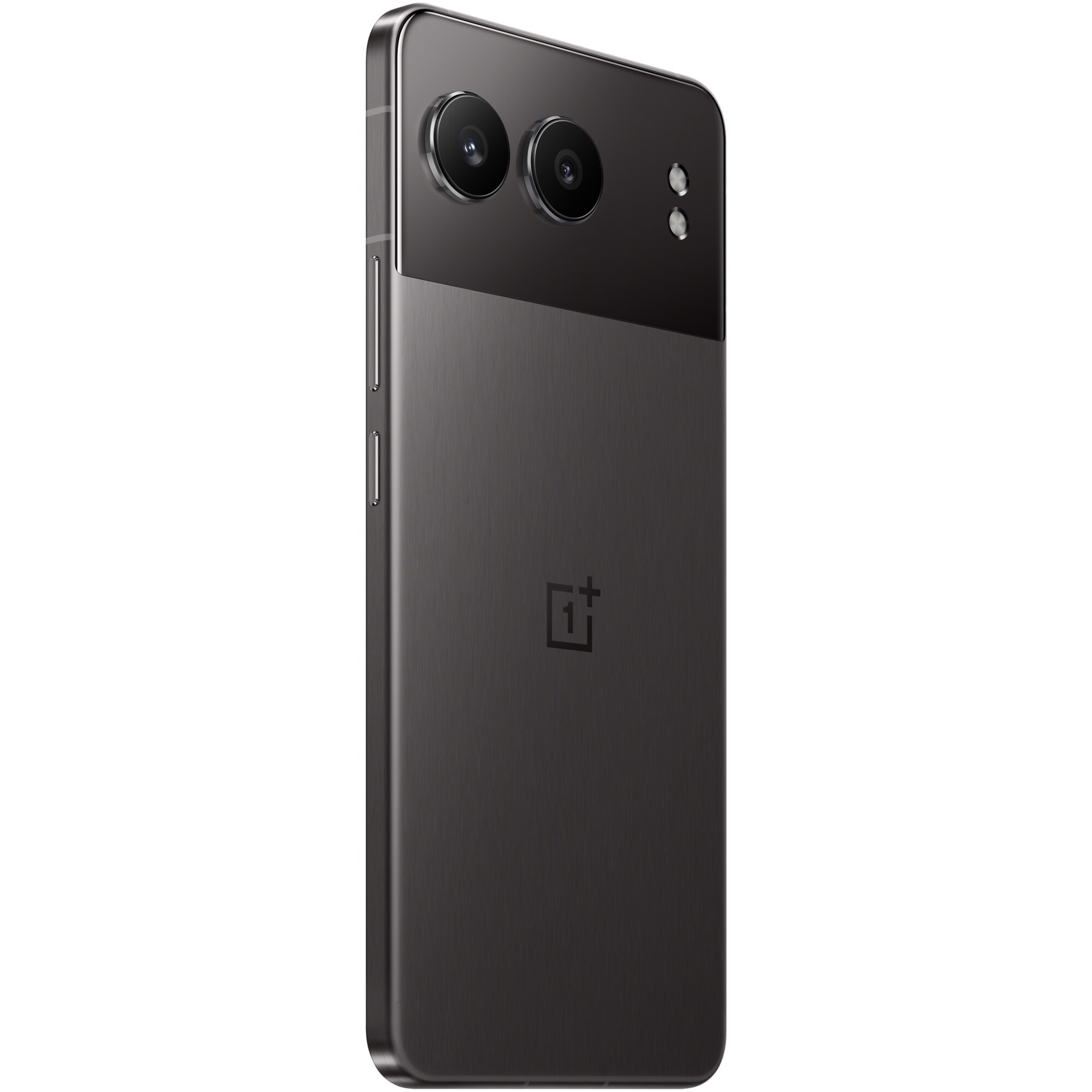 Telefon mobil OnePlus Nord 4, 12GB RAM, 256GB, 5G, Obsidian