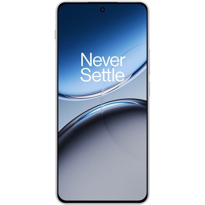 Мобилен телефон OnePlus Nord 4, 16GB RAM, 512GB, 5G, Mercurial Silver