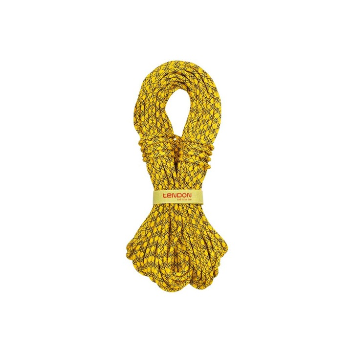 Semicoarda dinamica Ambition 8.5 mm 60 m