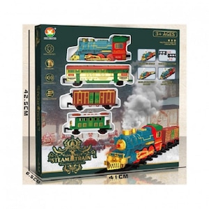 Trenulete de jucarie