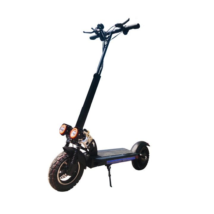 Elektromos roller, Photon modell, 500w-os motor, 48v16AH akkumulátor