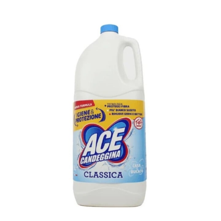 Inalbitor Ace Regular, 5L