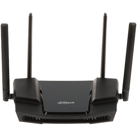 Dahua Ap Router Router Wireless Dahua DH-AX18, AX1800, Dual-Band, Wi-Fi 6 - eMAG.ro