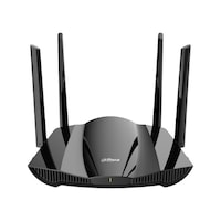 Router Wireless Dahua DH-AX30, AX3000, Dual-Band, Wi-Fi 6
