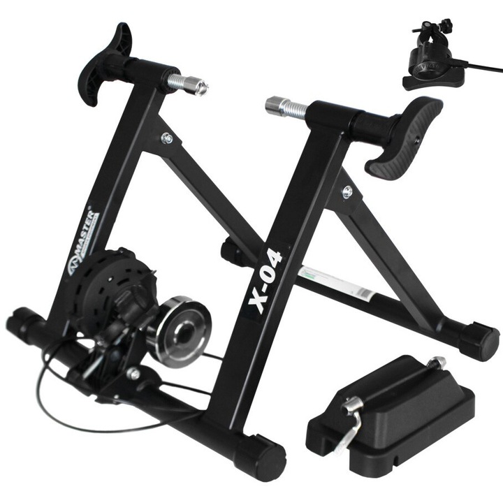 Велотренажор MASTER X-04