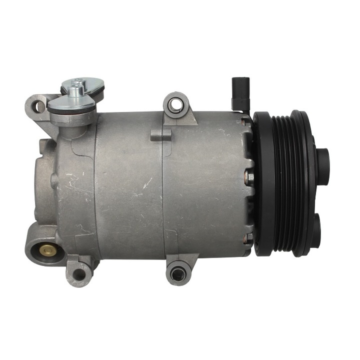 Compresor clima aer conditionat pentru Ford Focus II, Focus C Max, Ford C Max, Volvo S40 II, V50 1, 4-2, 5 10.2003-12.2012