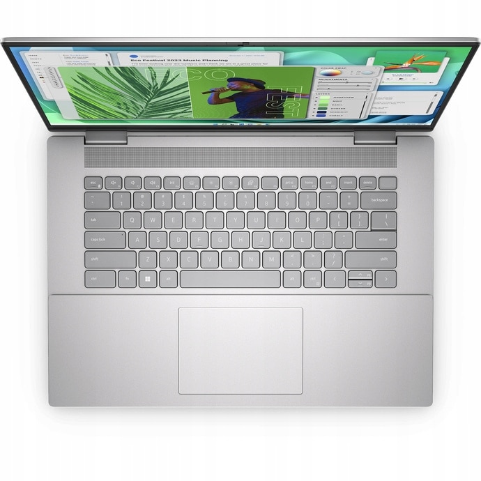 Laptop, Dell Inspiron 16 Plus 7630, Intel Core i7, 32GB RAM, 1TB