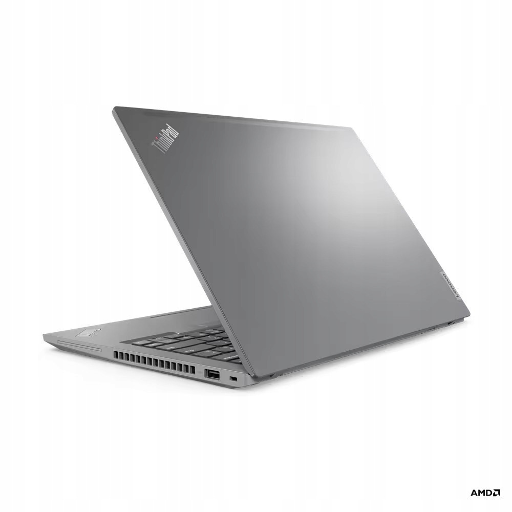 Laptop, Lenovo ThinkPad T14 Gen 3, Ryzen 5 PRO 6650U, 16GB RAM