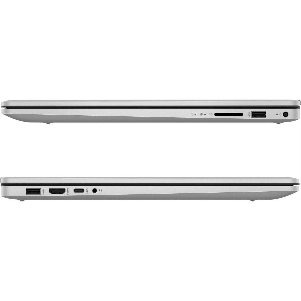 Laptop HP, 17