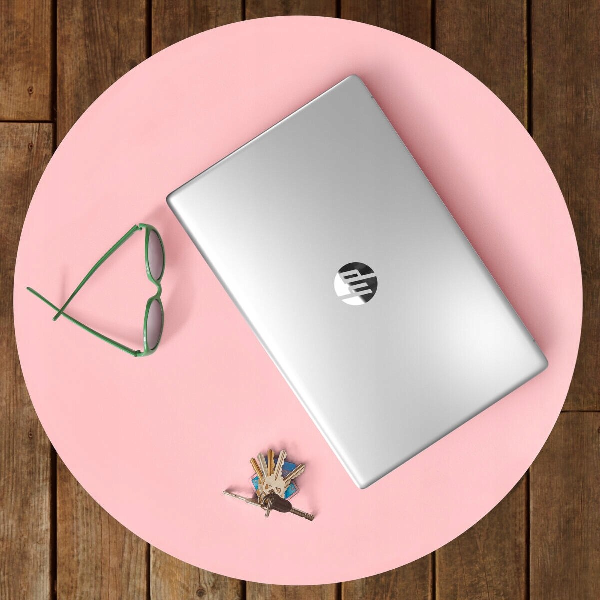 Laptop HP, 17