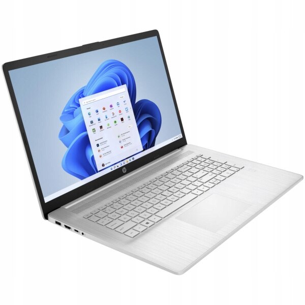 17インチ 12世代 i5 1235U 512G SSD 16G FHD HP Laptop HP, 17