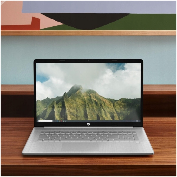 Laptop HP, 17
