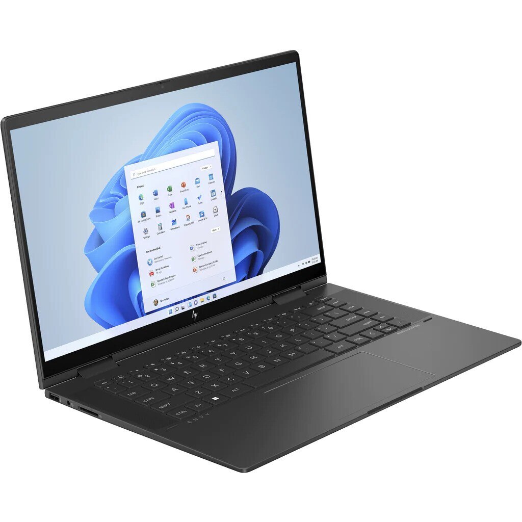 HP ENVY x360 15（Ryzen7 メモ16GB SSD516 GB） Laptop HP Envy 15 x360, Ryzen 7 7730U, 16GB RAM, 512GB SSD, Touch