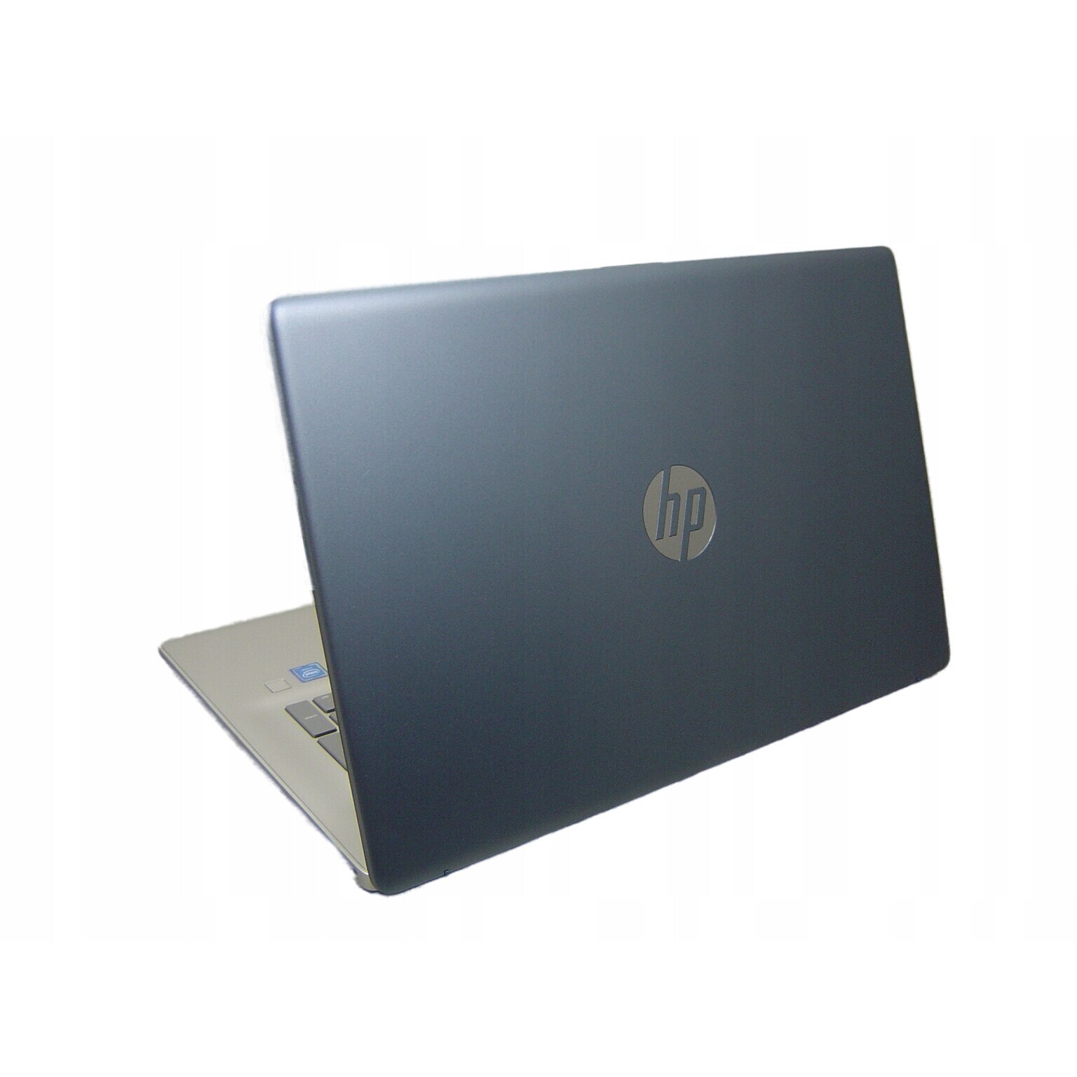 Laptop, HP 17 QUAD, 16GB RAM, SSD 128GB, ecran 17.3