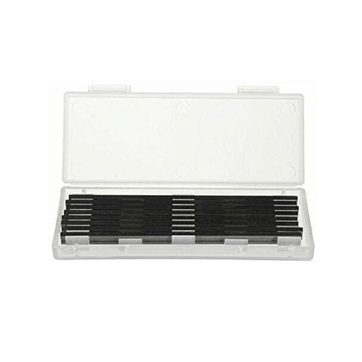 Lame de planificat pentru unelte electrice, AMRINUGL, 82mm, dublu tais, pentru lemn dur si moale