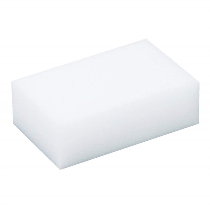 Set 50 bureti magici, Cozevdnt, 10x6x2cm, Alb