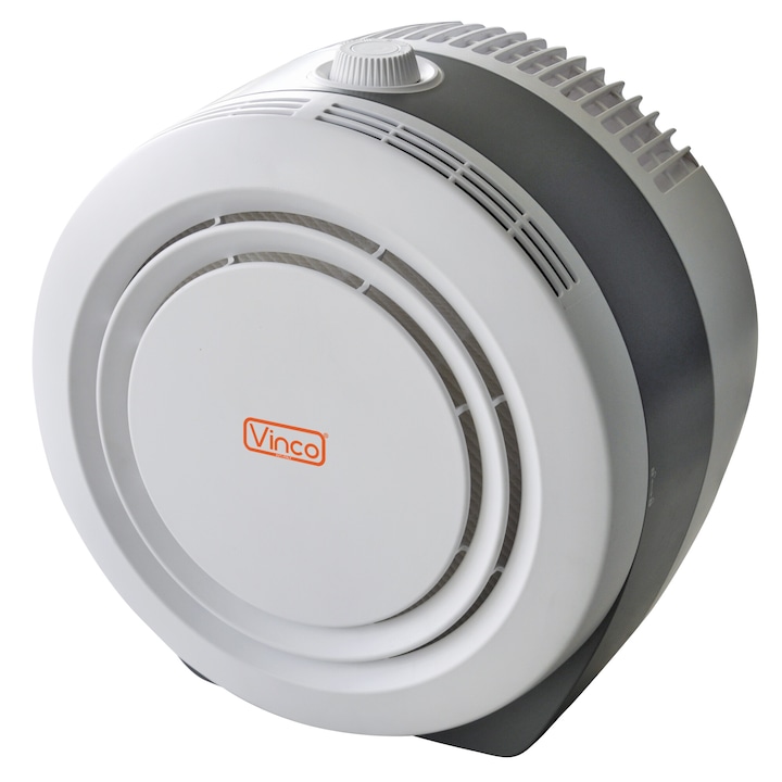 Purificator de aer 45W, 230V/50Hz