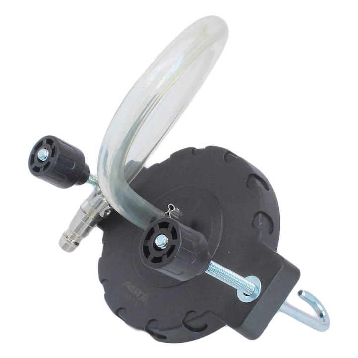 Adaptor universal pentru pompa de aerisit lichid frana, ASTA, 23-91 mm