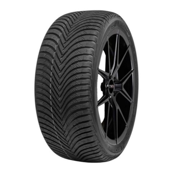 Anvelopa IARNA Michelin PILOT ALPIN 5 SUV 285/45 R19 111 V