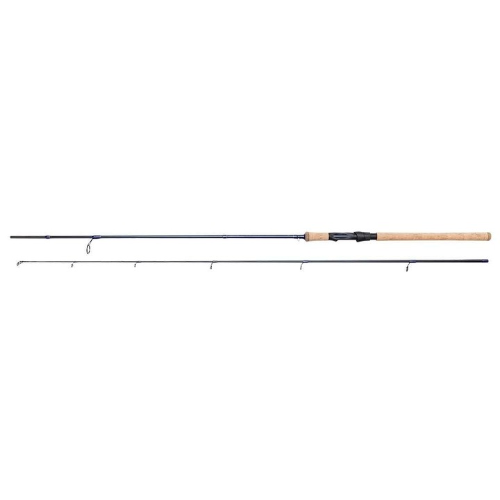 D.A.M. Steelhead Iconic Spin pergető bot 270cm 7-28G