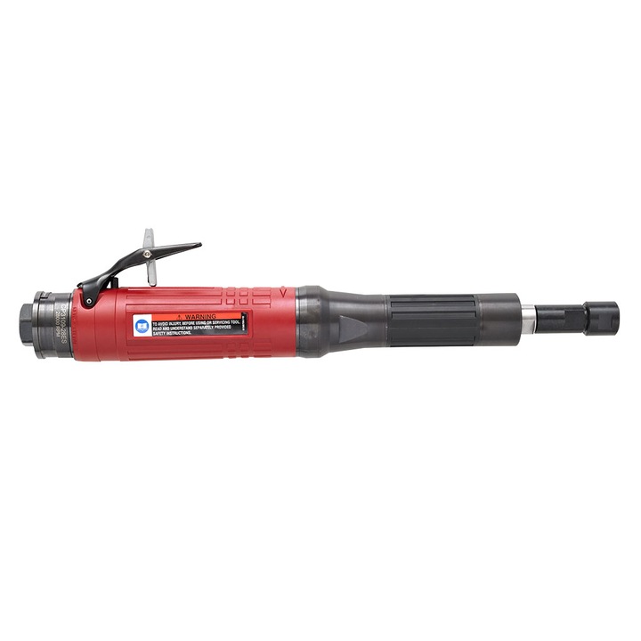 Masina de polizat pneumatica, biax, dimensiune mandrina 1/4", priza aer 3/8", putere 900W, Chicago Pneumatic CP3119-22ES