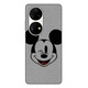 Husa compatibila cu Huawei P50 Pro Silicon Gel Tpu Model Mickey